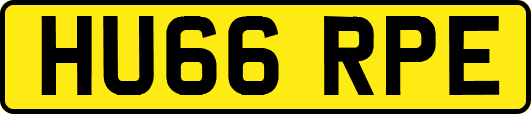 HU66RPE