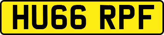 HU66RPF