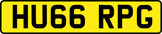 HU66RPG