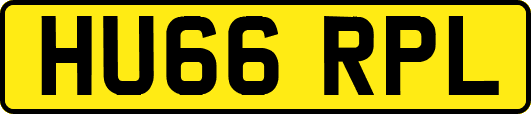HU66RPL