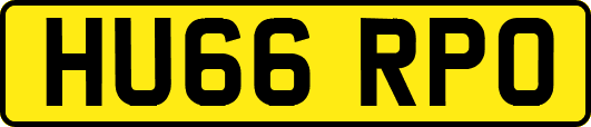 HU66RPO