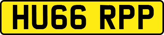HU66RPP