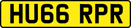 HU66RPR