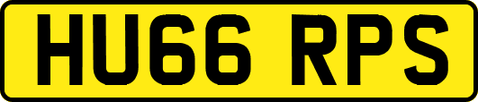 HU66RPS
