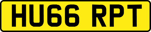 HU66RPT