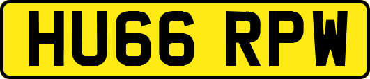 HU66RPW
