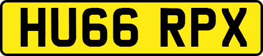 HU66RPX