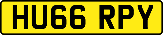 HU66RPY