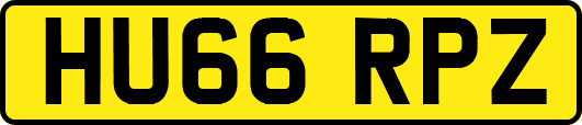 HU66RPZ