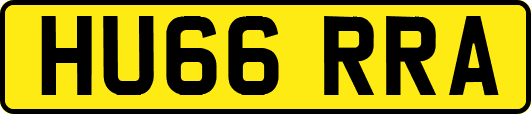 HU66RRA