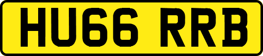 HU66RRB