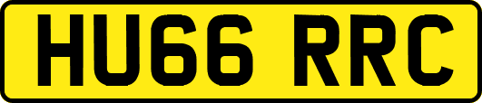 HU66RRC