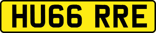 HU66RRE