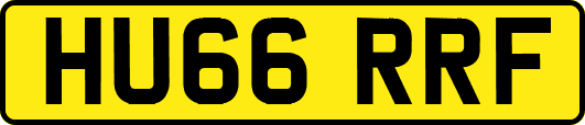 HU66RRF