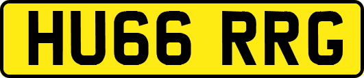 HU66RRG