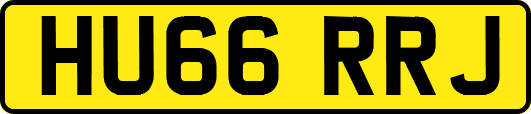 HU66RRJ