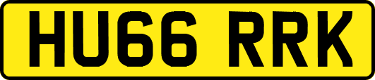 HU66RRK