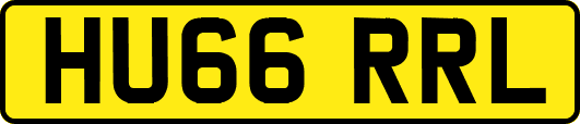 HU66RRL