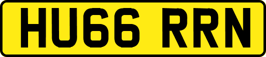 HU66RRN
