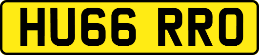 HU66RRO