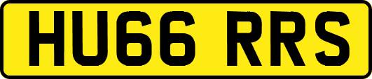 HU66RRS