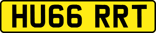 HU66RRT
