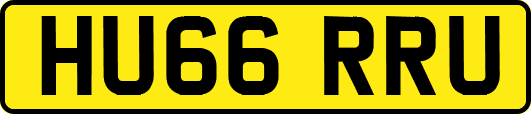 HU66RRU