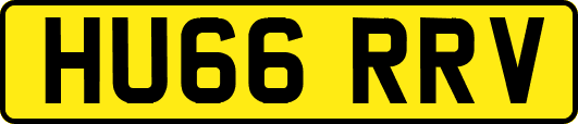 HU66RRV