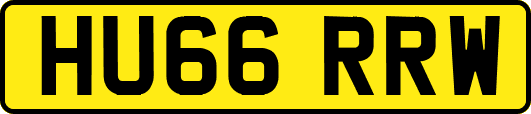 HU66RRW