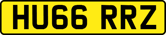HU66RRZ