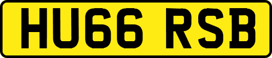 HU66RSB