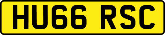 HU66RSC