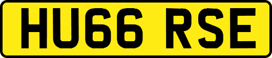 HU66RSE