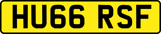 HU66RSF
