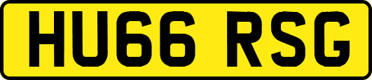 HU66RSG