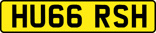 HU66RSH