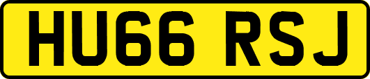 HU66RSJ