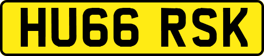 HU66RSK