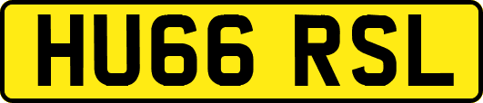 HU66RSL
