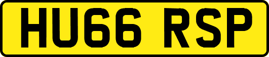 HU66RSP