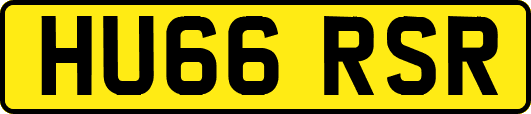 HU66RSR