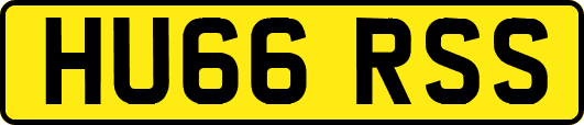 HU66RSS
