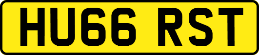 HU66RST