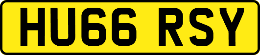 HU66RSY