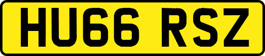 HU66RSZ