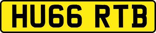 HU66RTB