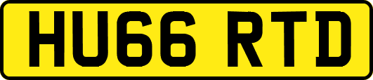 HU66RTD
