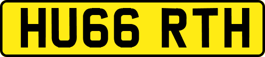 HU66RTH