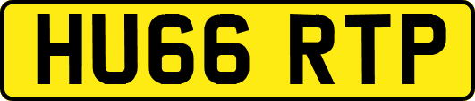 HU66RTP