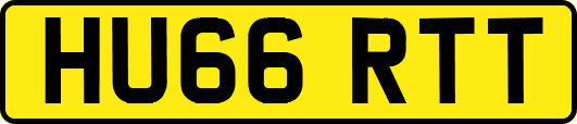 HU66RTT